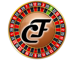 Casino Fun logo with text